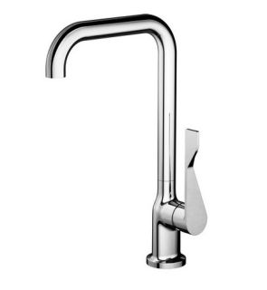 Смеситель для кухни Aquatek AQ1083CR хром